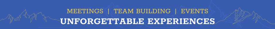 Corporate Landing Page Banner